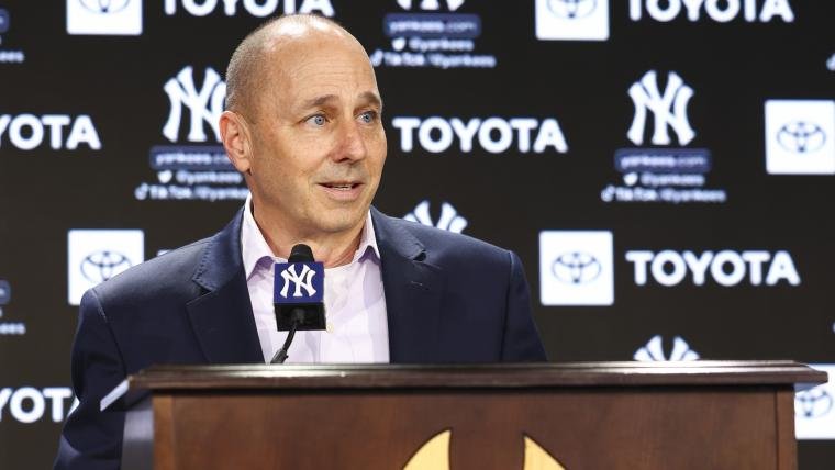'Unplayable' Yankees infielder may be $32 million Brian Cashman mistake