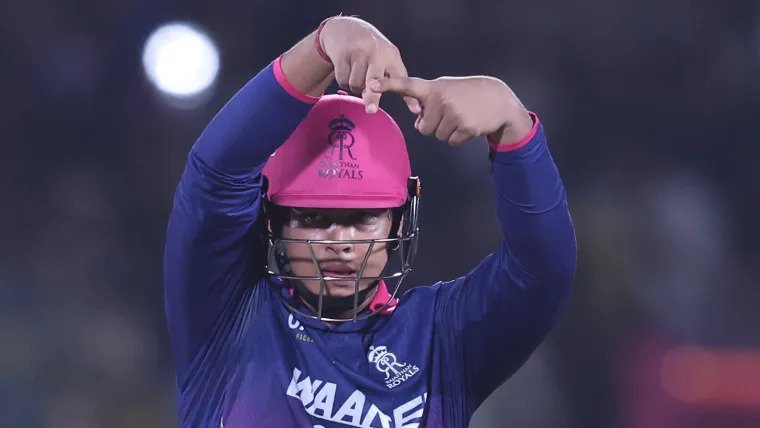 Vaibhav Sooryavanshi score in today's IPL 2026 Qualifier 2: How many runs did RR star score against GT at PCA New Cricket Stadium, Chandigarh