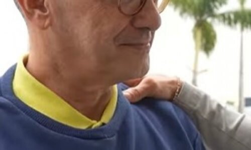 Vasco faz homenagem a Lédio Carmona e batiza nova sala de imprensa com nome do jornalista | Vasco