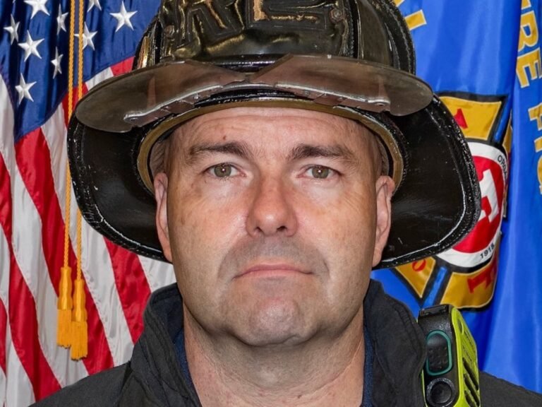 Robert Kilduff Jr.