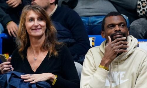 Victor Wembanyama's family tree: Meet Spurs star's father, basketball-playing mother, siblings and more about French roots