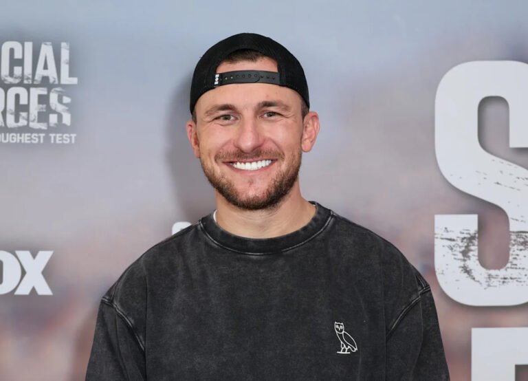 Video! Watch Official Brand Risk 14 Weigh Ins | Manziel Vs. Menery
