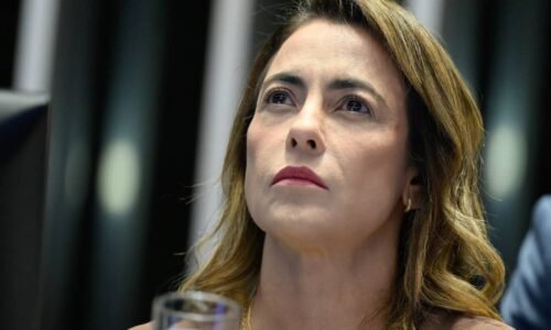 Virando a casaca: Soraya Thronicke diz por que ficou de ‘queixo caído’ com Lula