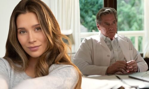 'Virgin River' Adds Natasha Calis For Season 8 As Astrid