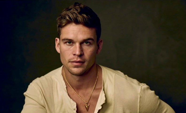 'Virgin River' Casts Mitchell Slaggert As Season 8 Starts Production