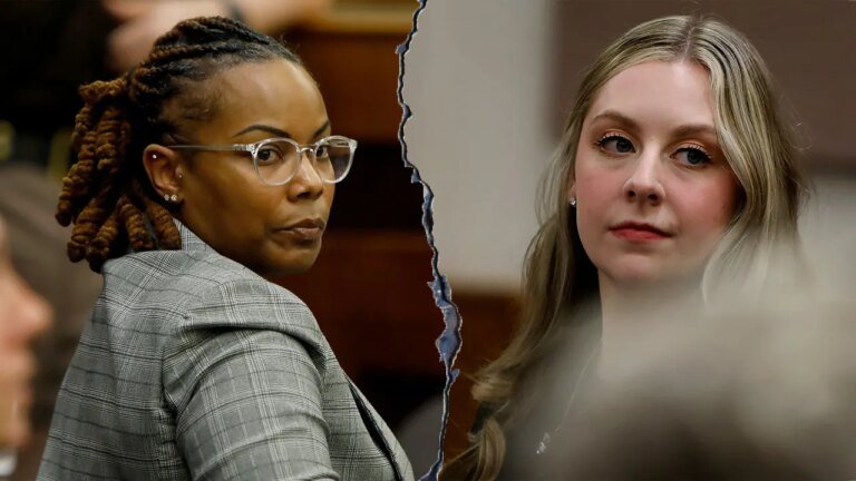 Virginia judge drops all 8 felony charges in school shooting case