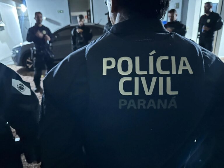 Vítima do Paraná perdeu R$ 60 mil em golpe amoroso com falso médico