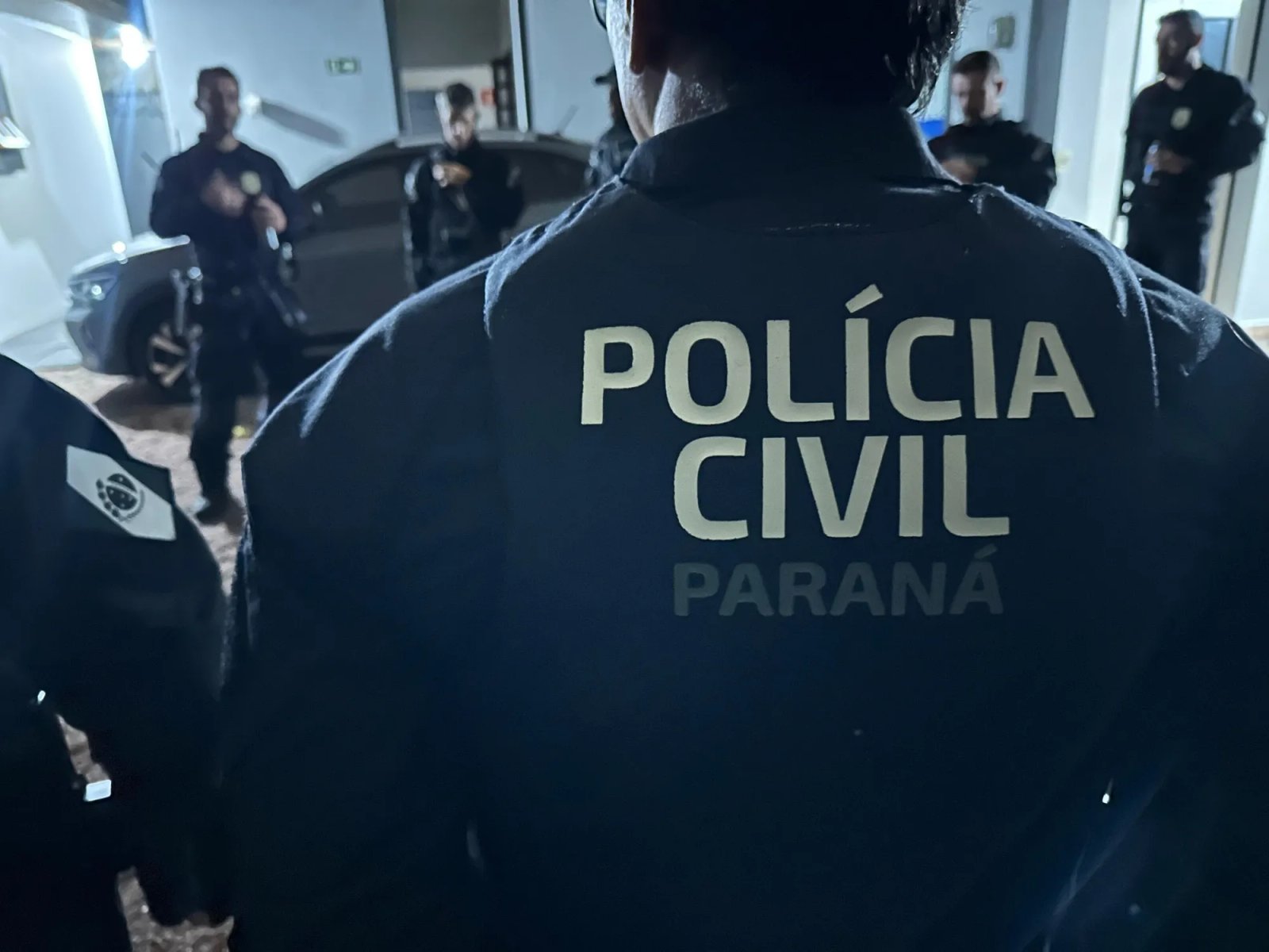 Vítima do Paraná perdeu R$ 60 mil em golpe amoroso com falso médico
