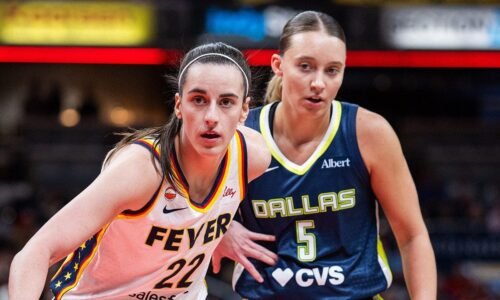 WNBA legend slams general managers for disrespecting Caitlin Clark in annual survey