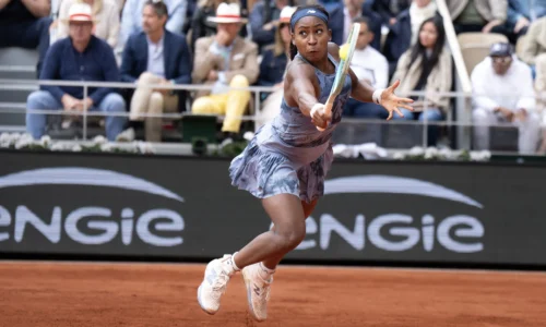 WTA Rome R16 Best Bets Including Gauff vs Jovic