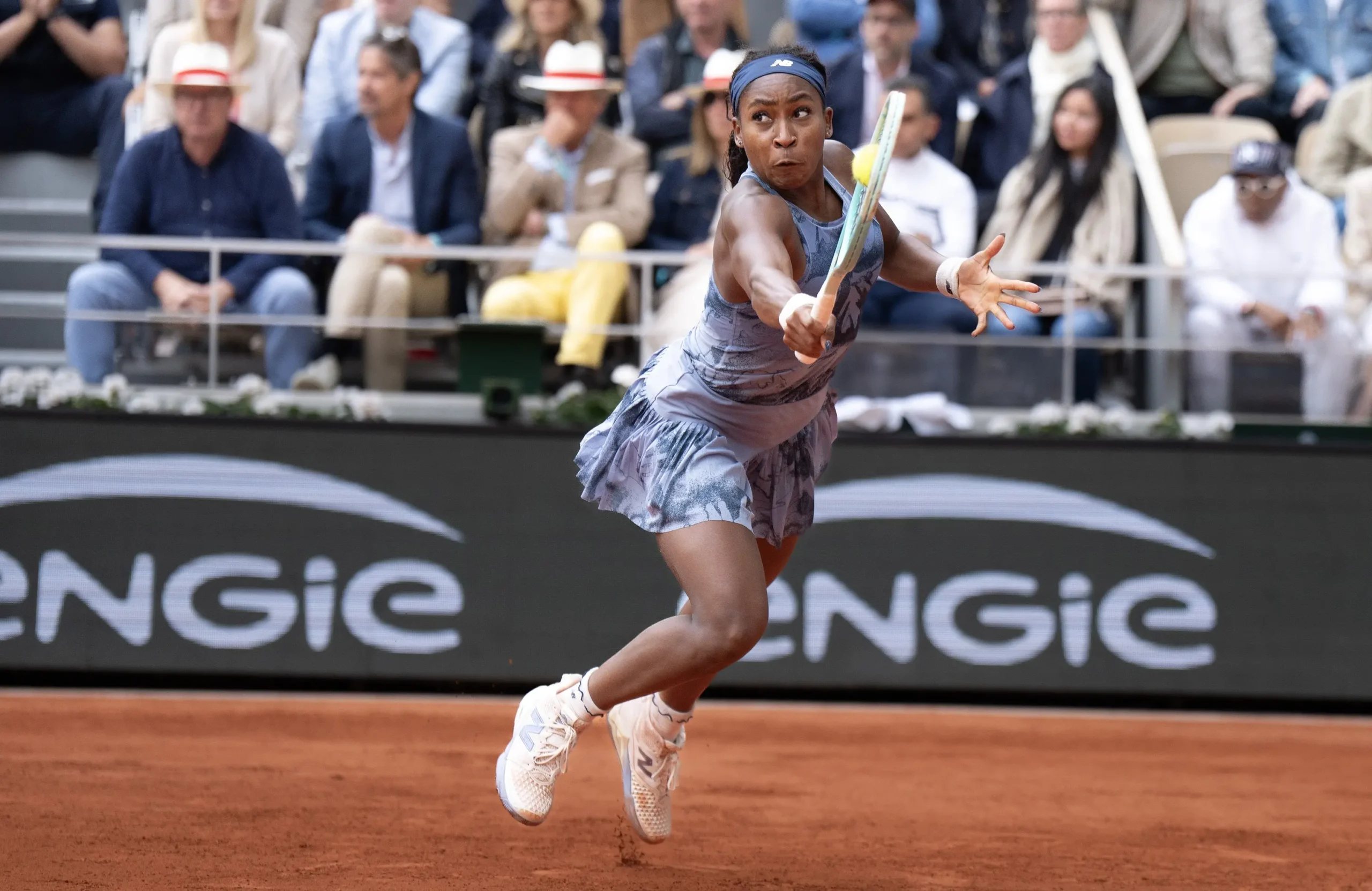 WTA Rome R16 Best Bets Including Gauff vs Jovic