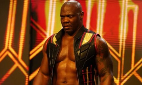 WWE News, AEW News, Pro Wrestling Backstage News
