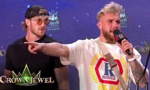 WWE News, AEW News, Pro Wrestling Backstage News