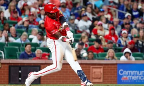 Walker se luce de 4-4 y los Cardenales vuelven a vencer 7-2 a los Dodgers