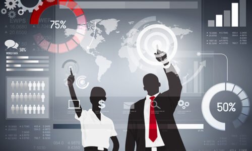 Wall Street Expects Earnings Growth