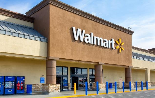 Walmart's Category Mix Pressures Margins: More Pain Ahead?