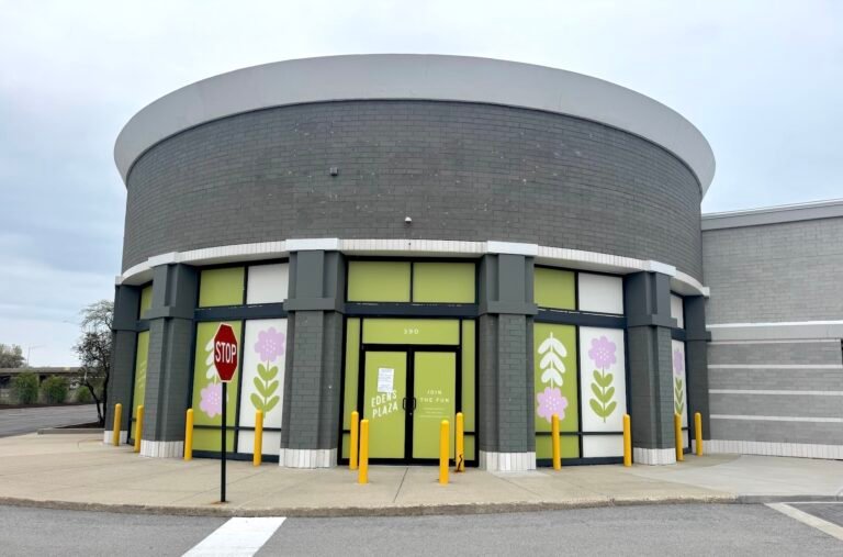 Walter E. Smithe planning to take over old Great Escape space
