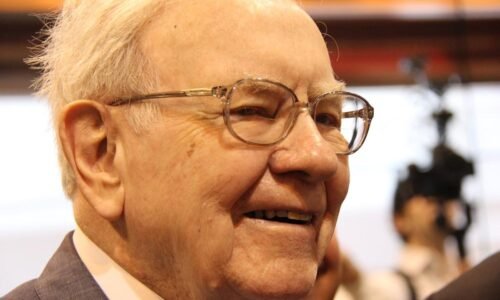 Warren Buffett's Best Stock Market Investment Advice for Right Now