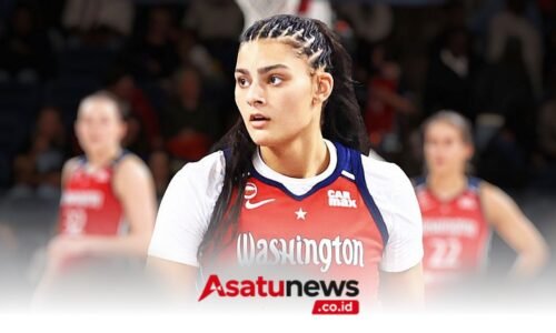 Washington Mystics Adjust Rotation Following Defeat Against Dallas Wings