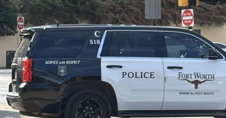Watch Live: Fort Worth police discuss recent deadly shootings; rapper and chase suspect killed