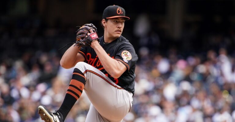 Wednesday night Orioles game thread: vs. Rays, 6:35pm ET