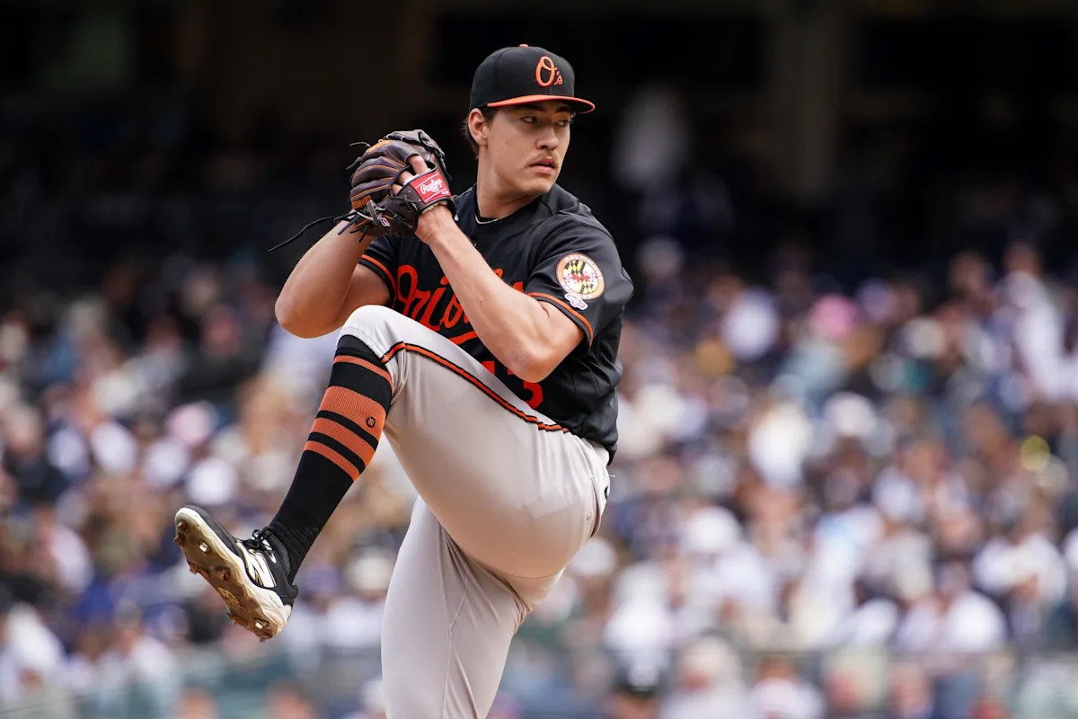 Wednesday night Orioles game thread: vs. Rays, 6:35pm ET