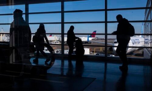 We’re living in the ‘premium economy’ economy