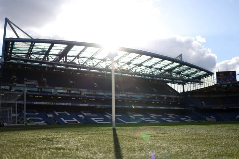 What Chelsea’s Champions League absence means for their finances and UEFA agreement