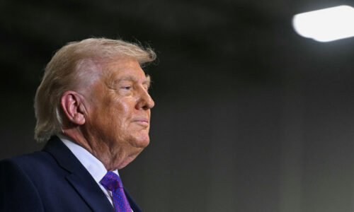 What Tuesday’s election results say about Trump’s GOP influence