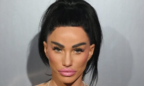 What happened to Katie Price’s husband? Everything we know as Lee Andrews declared ‘missing person’