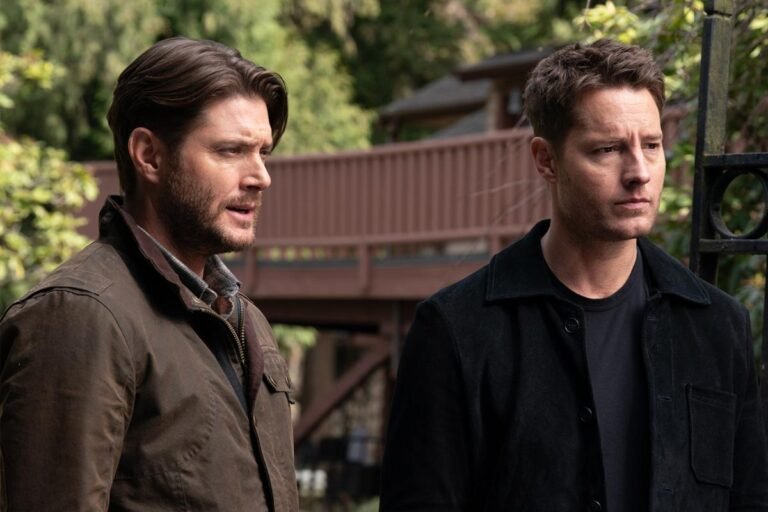 What time is 'Tracker' on Tonight? 'Tracker' Season 3, Episode 21 Cast, Premiere Time, And Jensen Ackles Return Info