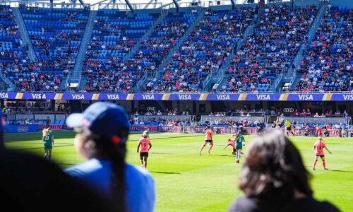 What to Expect at Bay FC's Pride Match vs Chicago Stars FC