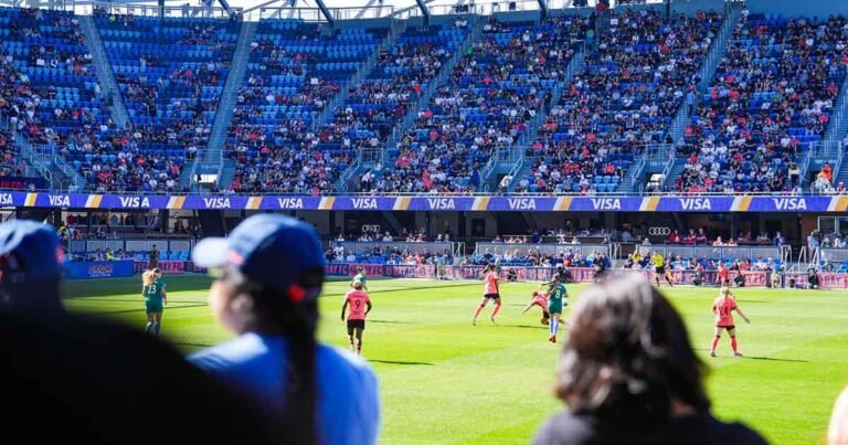 What to Expect at Bay FC's Pride Match vs Chicago Stars FC