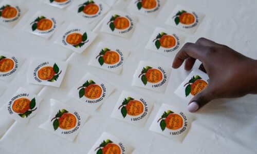 What to watch in Tuesday’s primaries in Kentucky, Georgia and elsewhere