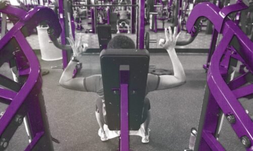 What's Behind the Explosion in Planet Fitness’s Popularity?