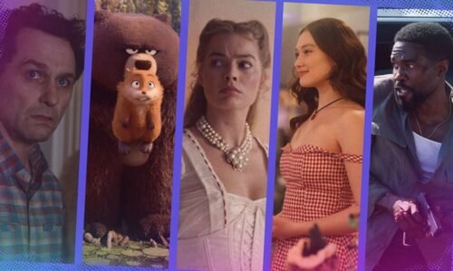 What's new to streaming this week? (May 1, 2026)