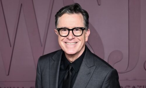 What’s next for Stephen Colbert after ‘The Late Show’?