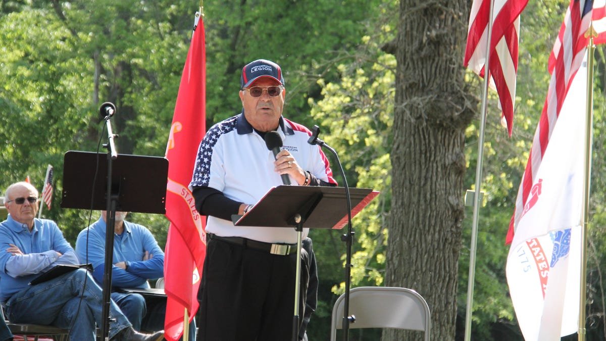 What’s open and what's closed on Memorial Day 2026 in Iowa?