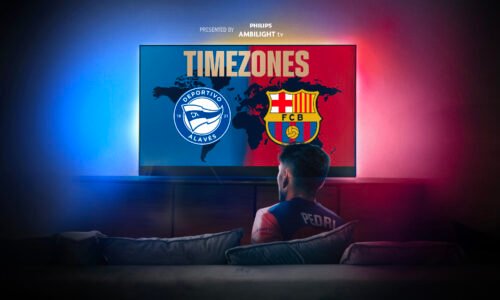 When and where to watch Alavés v FC Barcelona