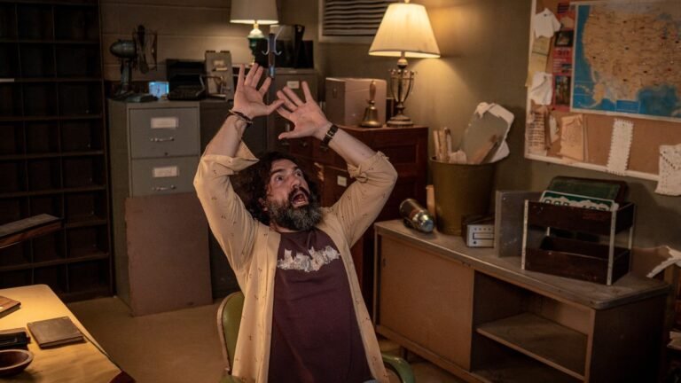 When does Episode 6 of 'From' come out? What we know