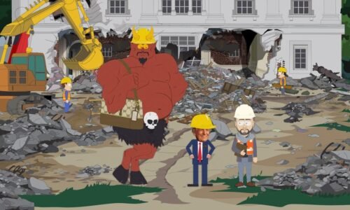 When is 'South Park' coming back? Season 29 return date revealed