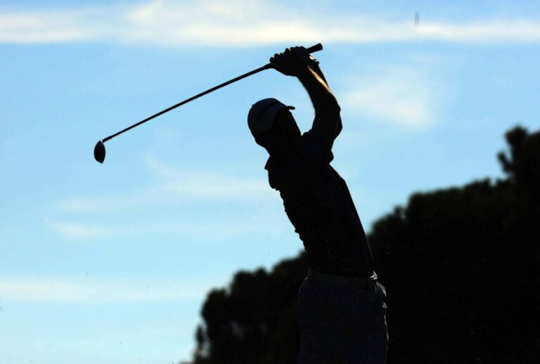 DailyClubGolf