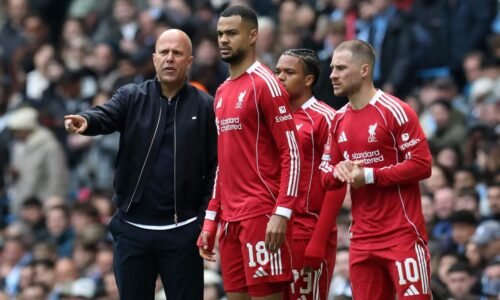 Where can each team finish in Premier League? Plus: How an extra game could happen