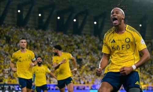 Where to Watch Al Nassr vs Gamba Osaka? Live Streaming, AFC Champions League Two TV Channels, Kick-Off Time