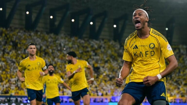 Where to Watch Al Nassr vs Gamba Osaka? Live Streaming, AFC Champions League Two TV Channels, Kick-Off Time