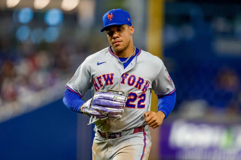 Where to watch Cincinnati Reds vs. New York Mets: Live stream, start time, TV channel, odds for Monday, May 25
