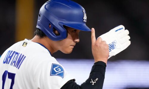 Where to watch Colorado Rockies vs. Los Angeles Dodgers: Live stream, start time, TV channel, odds for Wednesday, May 27
