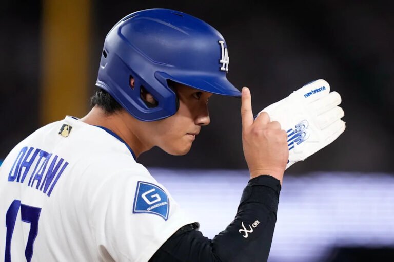 Where to watch Colorado Rockies vs. Los Angeles Dodgers: Live stream, start time, TV channel, odds for Wednesday, May 27