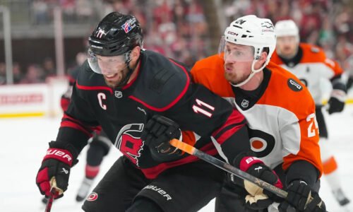 Where to watch Flyers game tonight. What time is the Flyers Canes game