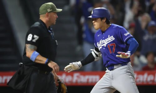 Where to watch Los Angeles Dodgers vs. Los Angeles Angels: Live stream, TV channel, odds for Sunday, May 17